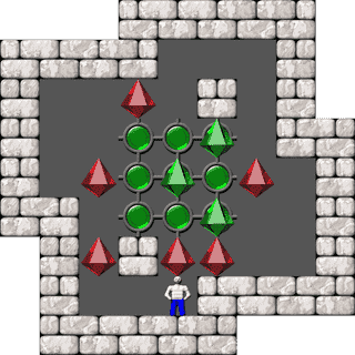 Уровень 3 — TBox 2